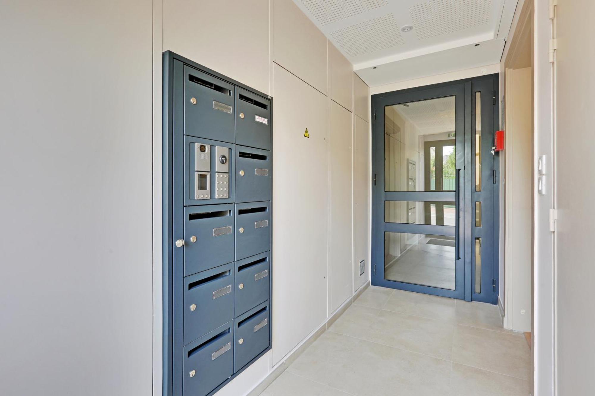 La Residence Alpha Viroflay 202 - 1 Chambre - 2 Pers المظهر الخارجي الصورة